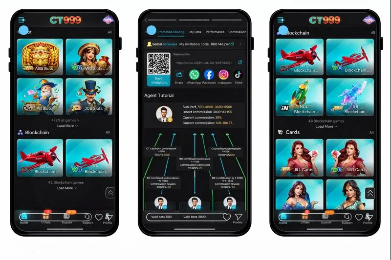 CT999 Game APK Pakistan Free Download for Android 3 Ct999 Apk